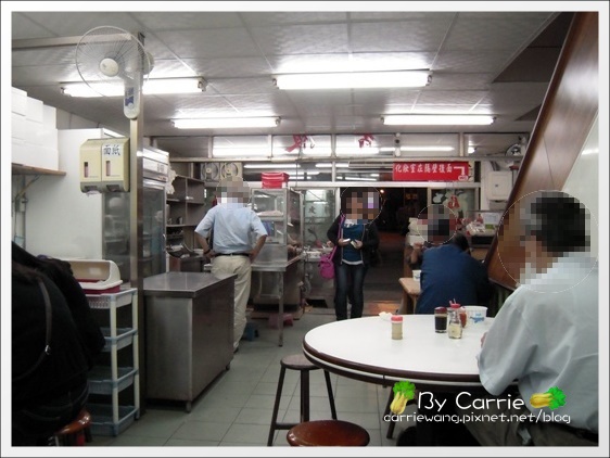 花蓮美食｜液香扁食+公正路包子+周家蒸餃 @飛天璇的口袋