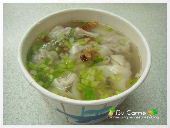 花蓮美食｜液香扁食+公正路包子+周家蒸餃 @飛天璇的口袋