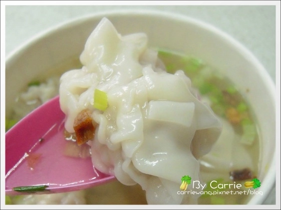 花蓮美食｜液香扁食+公正路包子+周家蒸餃 @飛天璇的口袋