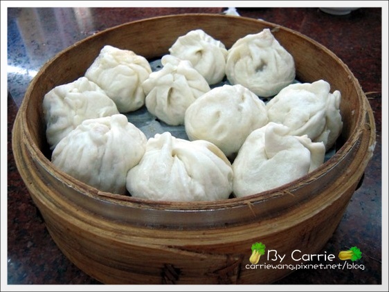 花蓮美食｜液香扁食+公正路包子+周家蒸餃 @飛天璇的口袋