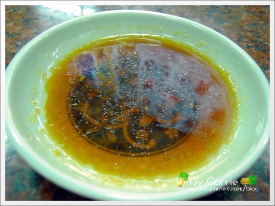 花蓮美食｜液香扁食+公正路包子+周家蒸餃 @飛天璇的口袋