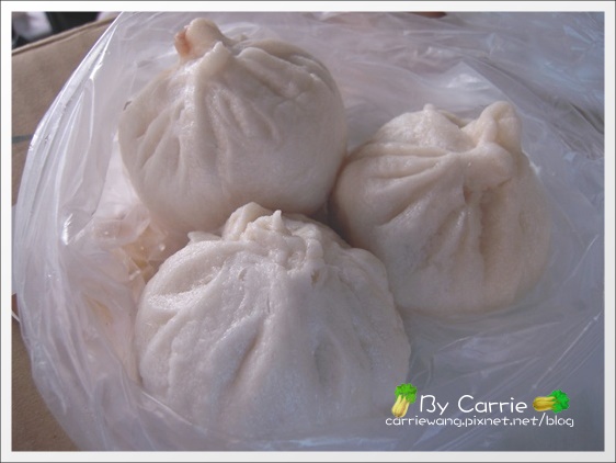 花蓮美食｜液香扁食+公正路包子+周家蒸餃 @飛天璇的口袋