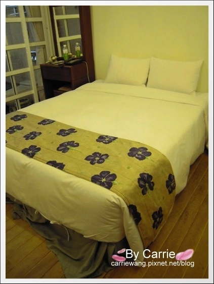 【台中谷關泡湯】統一渡假村．個人湯屋+下午茶 @飛天璇的口袋