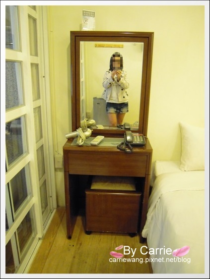 【台中谷關泡湯】統一渡假村．個人湯屋+下午茶 @飛天璇的口袋