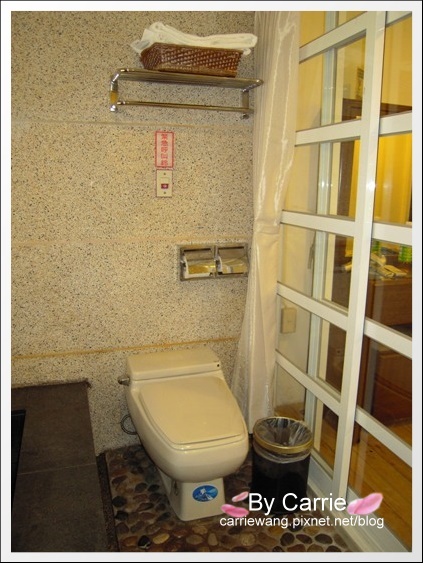 【台中谷關泡湯】統一渡假村．個人湯屋+下午茶 @飛天璇的口袋