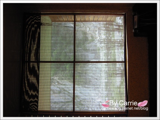 【台中谷關泡湯】統一渡假村．個人湯屋+下午茶 @飛天璇的口袋