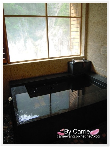 【台中谷關泡湯】統一渡假村．個人湯屋+下午茶 @飛天璇的口袋