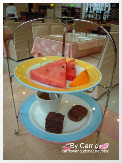 【台中谷關泡湯】統一渡假村．個人湯屋+下午茶 @飛天璇的口袋