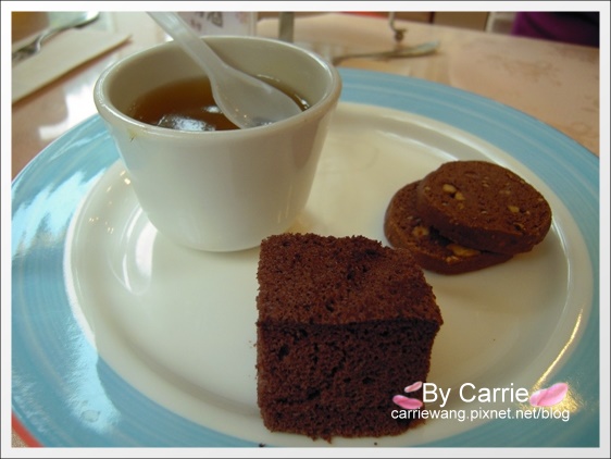 【台中谷關泡湯】統一渡假村．個人湯屋+下午茶 @飛天璇的口袋