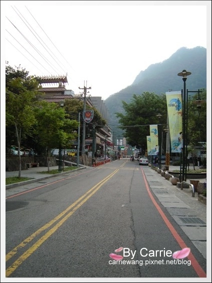 【台中谷關泡湯】統一渡假村．個人湯屋+下午茶 @飛天璇的口袋