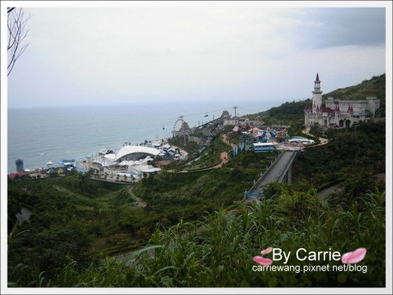 花蓮壽豐｜遠雄悅來大飯店．花蓮海洋公園旁邊，充滿歐洲維多利亞風情 @飛天璇的口袋
