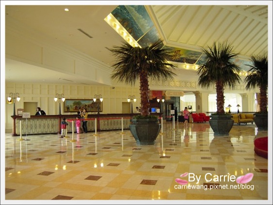 花蓮壽豐｜遠雄悅來大飯店．花蓮海洋公園旁邊，充滿歐洲維多利亞風情 @飛天璇的口袋