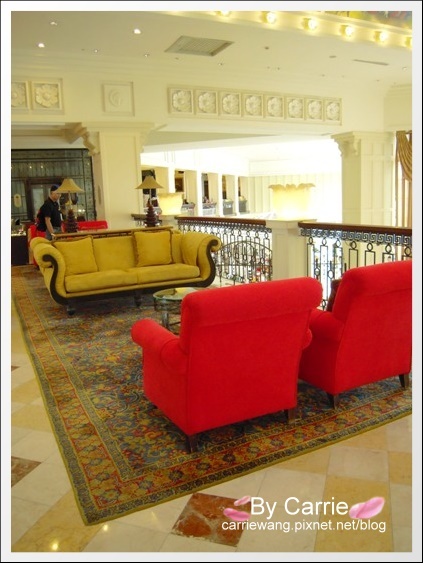 花蓮壽豐｜遠雄悅來大飯店．花蓮海洋公園旁邊，充滿歐洲維多利亞風情 @飛天璇的口袋