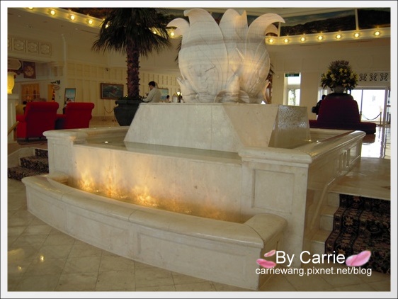 花蓮壽豐｜遠雄悅來大飯店．花蓮海洋公園旁邊，充滿歐洲維多利亞風情 @飛天璇的口袋