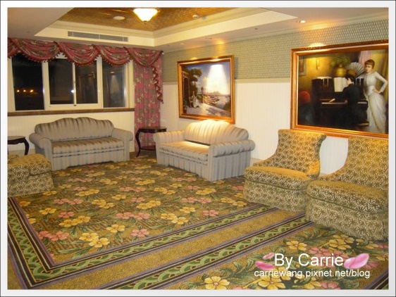 花蓮壽豐｜遠雄悅來大飯店．花蓮海洋公園旁邊，充滿歐洲維多利亞風情 @飛天璇的口袋