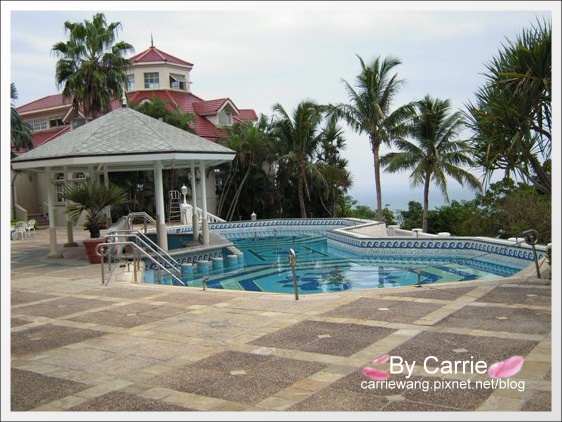 花蓮壽豐｜遠雄悅來大飯店．花蓮海洋公園旁邊，充滿歐洲維多利亞風情 @飛天璇的口袋