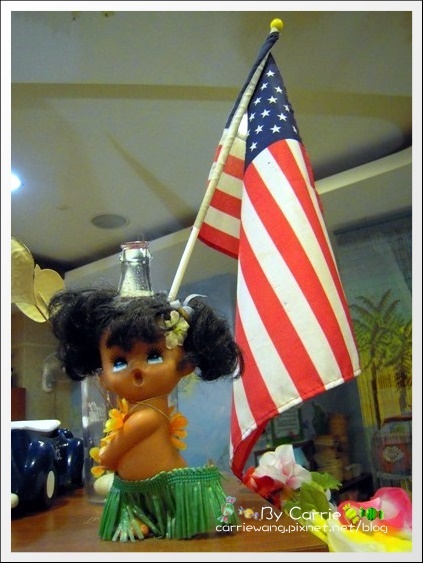 【台中美式餐廳】夏威夷51美式餐廳．Hawaii51 corner restaurant & bar @飛天璇的口袋