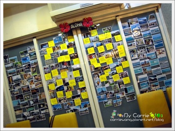 【台中美式餐廳】夏威夷51美式餐廳．Hawaii51 corner restaurant & bar @飛天璇的口袋