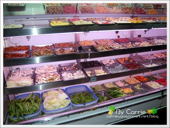 【台中火鍋吃到飽】天外天精緻火鍋．麻辣火鍋吃到飽 @飛天璇的口袋