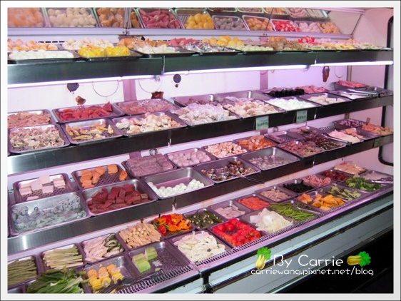 【台中火鍋吃到飽】天外天精緻火鍋．麻辣火鍋吃到飽 @飛天璇的口袋