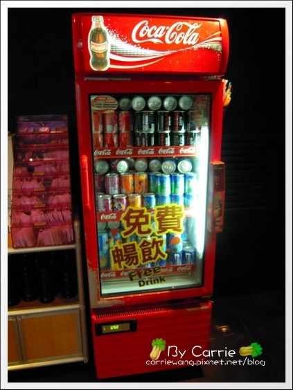 【台中火鍋吃到飽】天外天精緻火鍋．麻辣火鍋吃到飽 @飛天璇的口袋