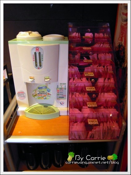 【台中火鍋吃到飽】天外天精緻火鍋．麻辣火鍋吃到飽 @飛天璇的口袋