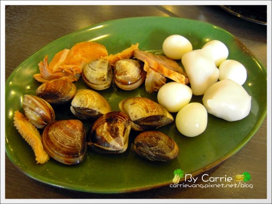 【台中火鍋吃到飽】天外天精緻火鍋．麻辣火鍋吃到飽 @飛天璇的口袋