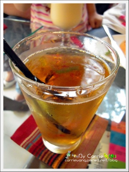 【台中下午茶】米咖啡 Rice Caffe．有好吃的鬆餅哦！ @飛天璇的口袋