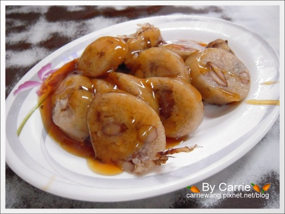 嘉義東區｜嘉義文化路夜市~必吃小吃美食。郭家粿仔湯+郭記文化路豆奶攤+阿娥豆花 @飛天璇的口袋