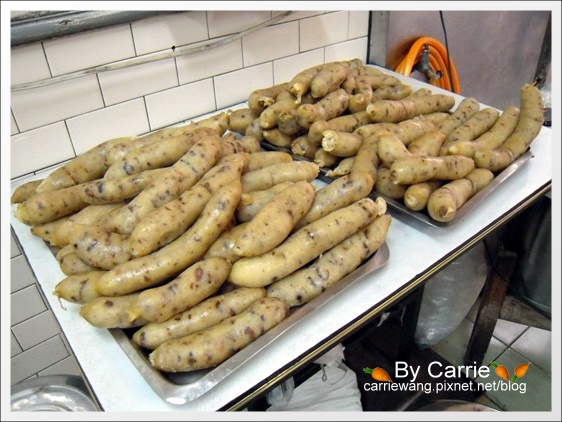 嘉義東區｜嘉義文化路夜市~必吃小吃美食。郭家粿仔湯+郭記文化路豆奶攤+阿娥豆花 @飛天璇的口袋