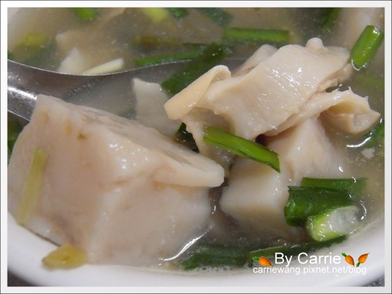 嘉義東區｜嘉義文化路夜市~必吃小吃美食。郭家粿仔湯+郭記文化路豆奶攤+阿娥豆花 @飛天璇的口袋