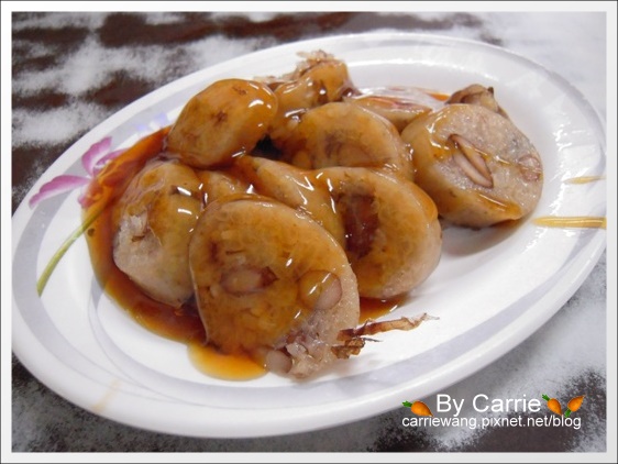 嘉義東區｜嘉義文化路夜市~必吃小吃美食。郭家粿仔湯+郭記文化路豆奶攤+阿娥豆花 @飛天璇的口袋