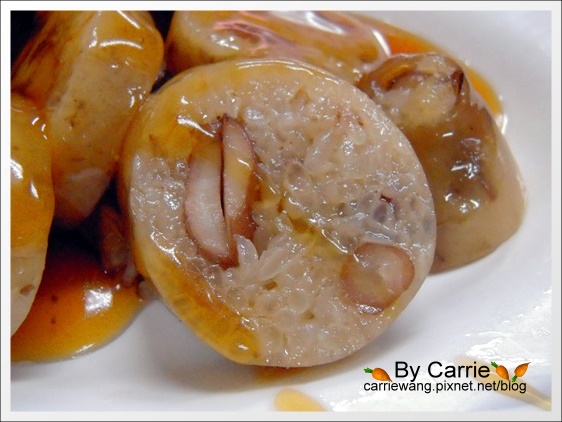 嘉義東區｜嘉義文化路夜市~必吃小吃美食。郭家粿仔湯+郭記文化路豆奶攤+阿娥豆花 @飛天璇的口袋