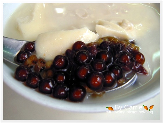 嘉義東區｜嘉義文化路夜市~必吃小吃美食。郭家粿仔湯+郭記文化路豆奶攤+阿娥豆花 @飛天璇的口袋