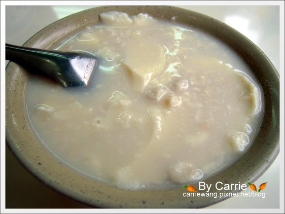 嘉義東區｜嘉義文化路夜市~必吃小吃美食。郭家粿仔湯+郭記文化路豆奶攤+阿娥豆花 @飛天璇的口袋