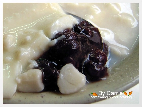 嘉義東區｜嘉義文化路夜市~必吃小吃美食。郭家粿仔湯+郭記文化路豆奶攤+阿娥豆花 @飛天璇的口袋