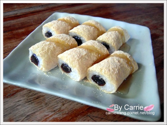 耕心園書香茶館：在古色古香的聚會環境品嚐中式茶點 @飛天璇的口袋