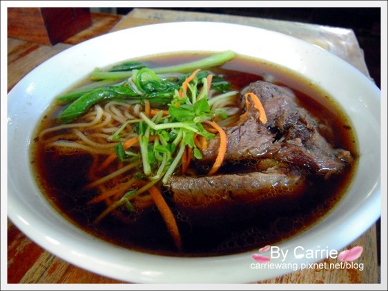 耕心園書香茶館：在古色古香的聚會環境品嚐中式茶點 @飛天璇的口袋