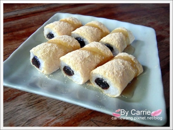 耕心園書香茶館：在古色古香的聚會環境品嚐中式茶點 @飛天璇的口袋