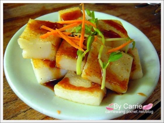 耕心園書香茶館：在古色古香的聚會環境品嚐中式茶點 @飛天璇的口袋