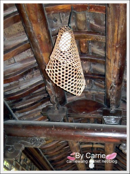 耕心園書香茶館：在古色古香的聚會環境品嚐中式茶點 @飛天璇的口袋