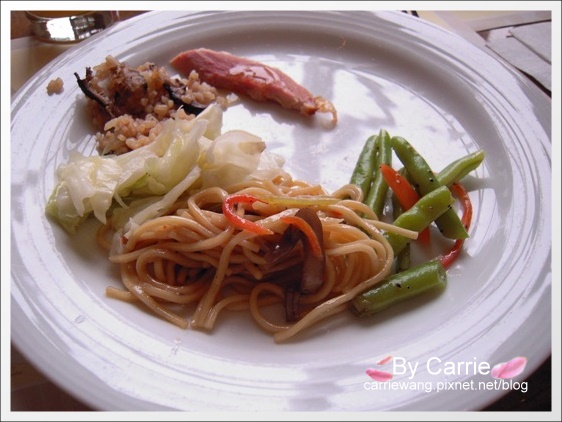 花蓮壽豐｜遠雄悅來大飯店．花蓮海洋公園旁邊，充滿歐洲維多利亞風情 @飛天璇的口袋