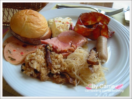 花蓮壽豐｜遠雄悅來大飯店．花蓮海洋公園旁邊，充滿歐洲維多利亞風情 @飛天璇的口袋