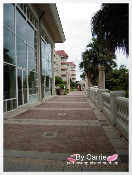 花蓮壽豐｜遠雄悅來大飯店．花蓮海洋公園旁邊，充滿歐洲維多利亞風情 @飛天璇的口袋