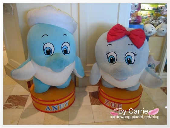 花蓮壽豐｜遠雄悅來大飯店．花蓮海洋公園旁邊，充滿歐洲維多利亞風情 @飛天璇的口袋