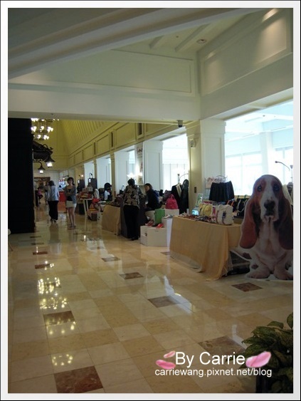 花蓮壽豐｜遠雄悅來大飯店．花蓮海洋公園旁邊，充滿歐洲維多利亞風情 @飛天璇的口袋