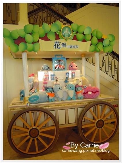 花蓮壽豐｜遠雄悅來大飯店．花蓮海洋公園旁邊，充滿歐洲維多利亞風情 @飛天璇的口袋