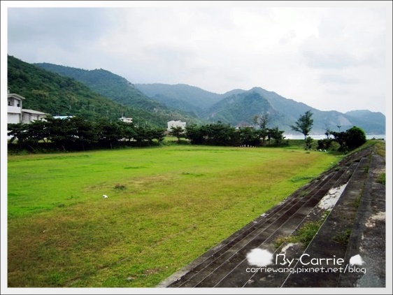花蓮壽豐｜牛山呼庭Huting v.s磯碕國小｜比賽開始+盛夏的光年拍攝地 @飛天璇的口袋