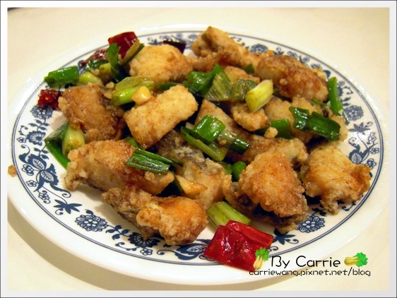 【台中客家菜餐廳】元園．廖媽媽的店 @飛天璇的口袋