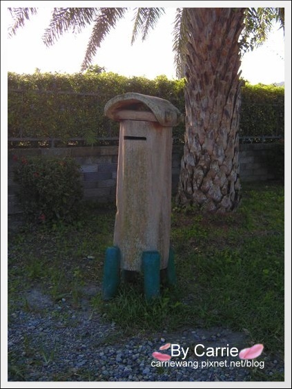 【花蓮．吉安民宿】羊兒煙囪(暖羊羊四人房)．花蓮吉安民宿推薦 @飛天璇的口袋